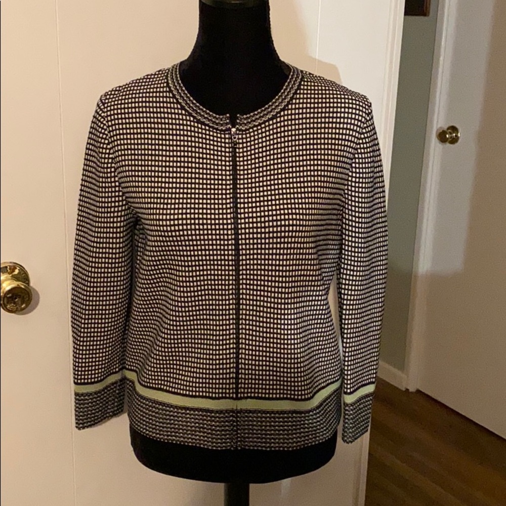 St. John Sport Jacket
